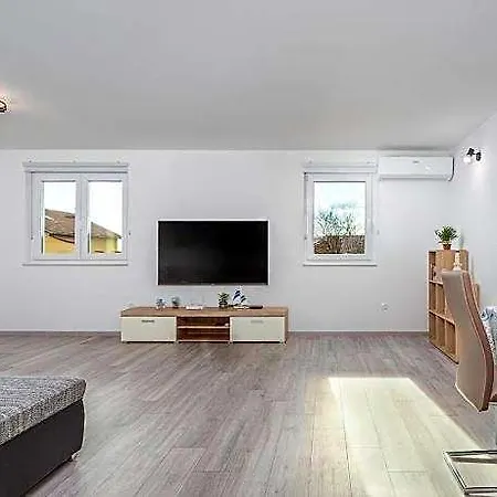 Kvarner Bay 4* - 4