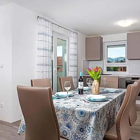 Kvarner Bay 4* - 4