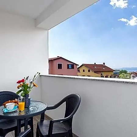 Kvarner Bay 4* - 4 4*