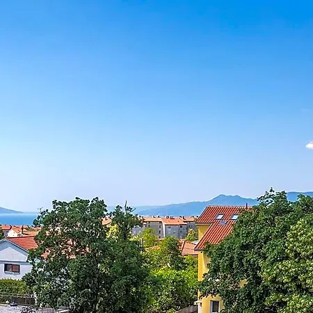 Kvarner Bay 4* - 4 4* Rijeka