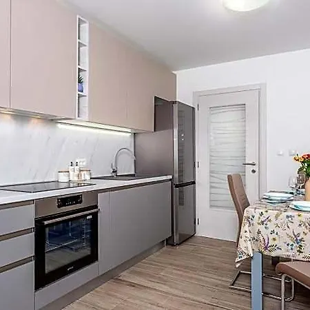 Kvarner Bay 4* - 4 Hotel 4*