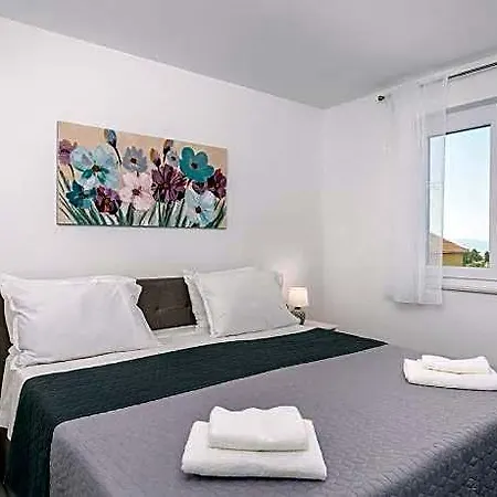 Hotel Kvarner Bay 4* - 4