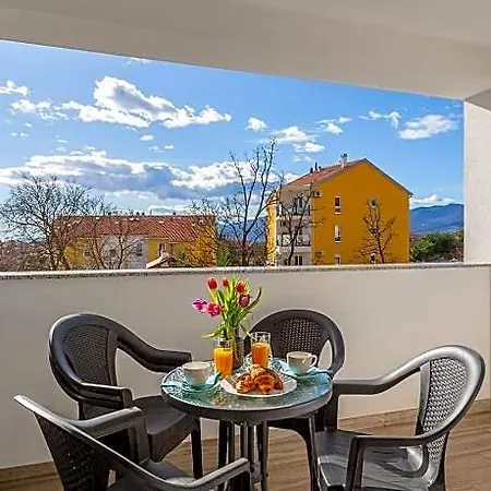 Kvarner Bay 4* - 4