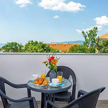 Kvarner Bay 4* - 4 Hotel 4*