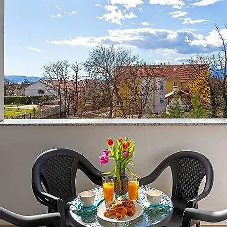 Kvarner Bay 4* - 4 Rijeka
