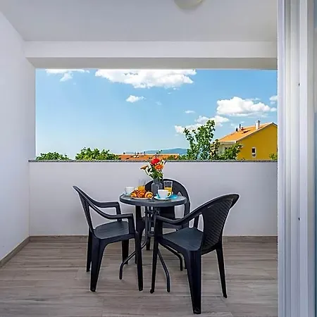 Hotel Kvarner Bay 4* - 4 4*
