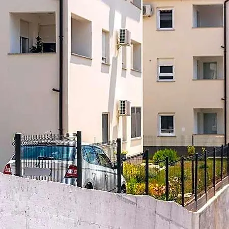 Kvarner Bay 4* - 4 Hotel