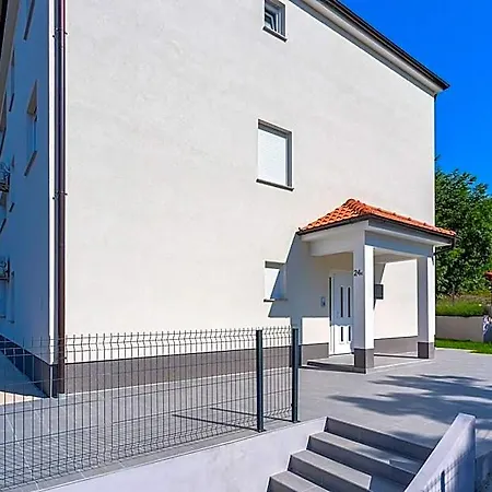 Kvarner Bay 4* - 4 Rijeka