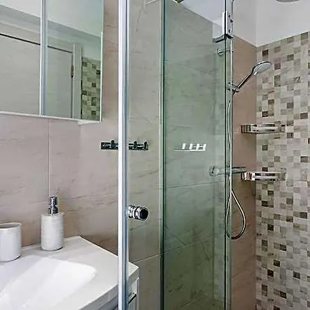 Hotel Kvarner Bay 4* - 4 Rijeka