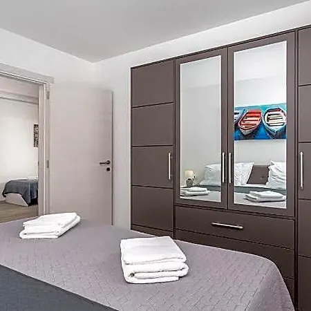 Hotel Kvarner Bay 4* - 4 4*