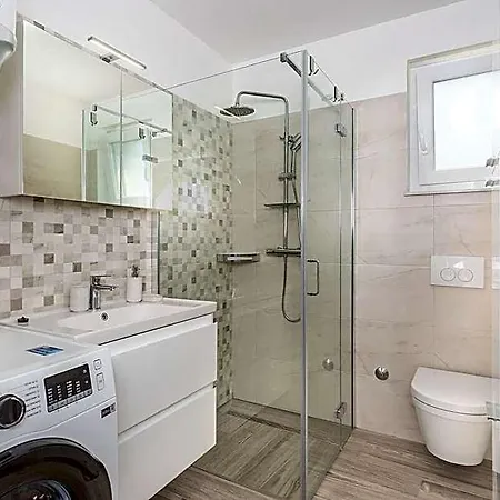 Kvarner Bay 4* - 4 Hotel