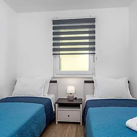 Hotel Kvarner Bay 4* - 4 4*