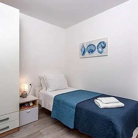 Hotel Kvarner Bay 4* - 4