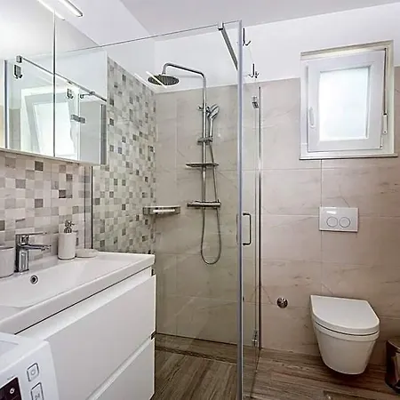 Hotel Kvarner Bay 4* - 4
