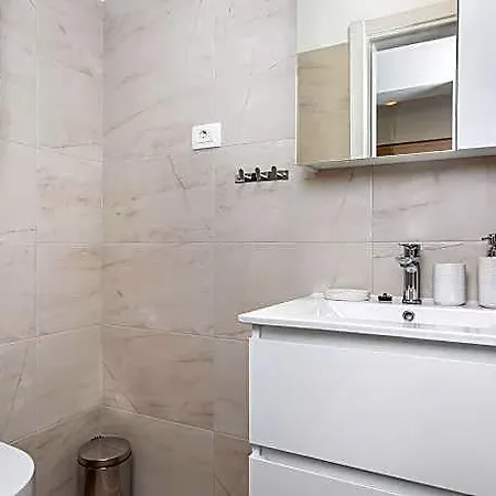 Kvarner Bay 4* - 4