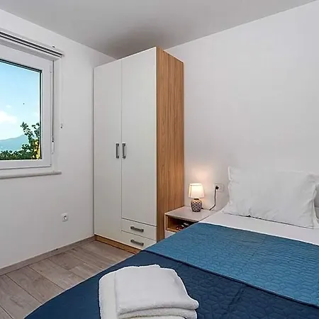 Hotel Kvarner Bay 4* - 4