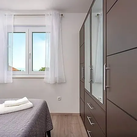 Hotel Kvarner Bay 4* - 4