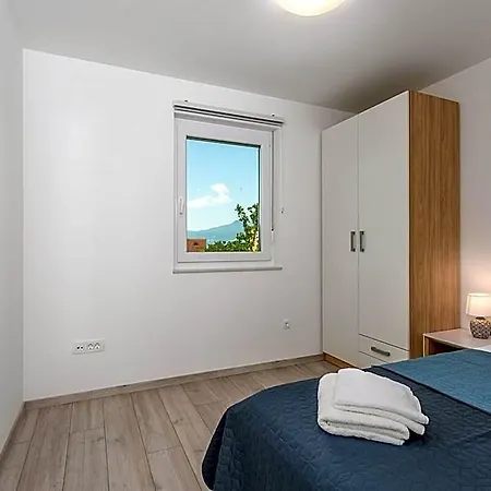 Kvarner Bay 4* - 4