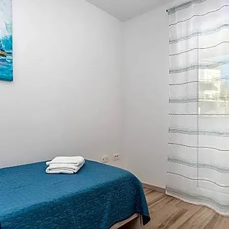 Hotel Kvarner Bay 4* - 4 4*