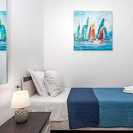 Kvarner Bay 4* - 4 Hotel Rijeka