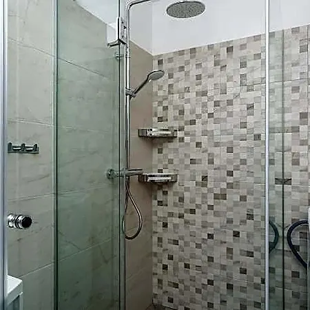 Hotel Kvarner Bay 4* - 4