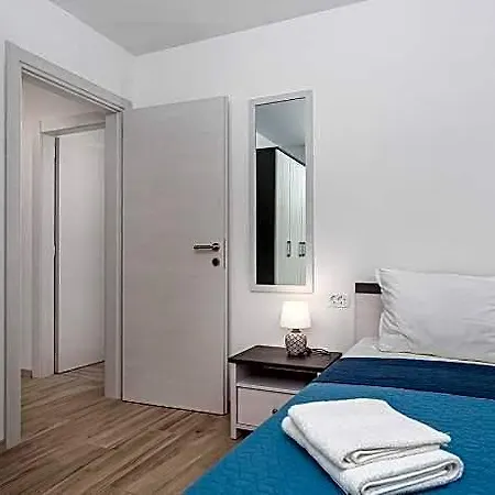 Kvarner Bay 4* - 4 Hotel Rijeka